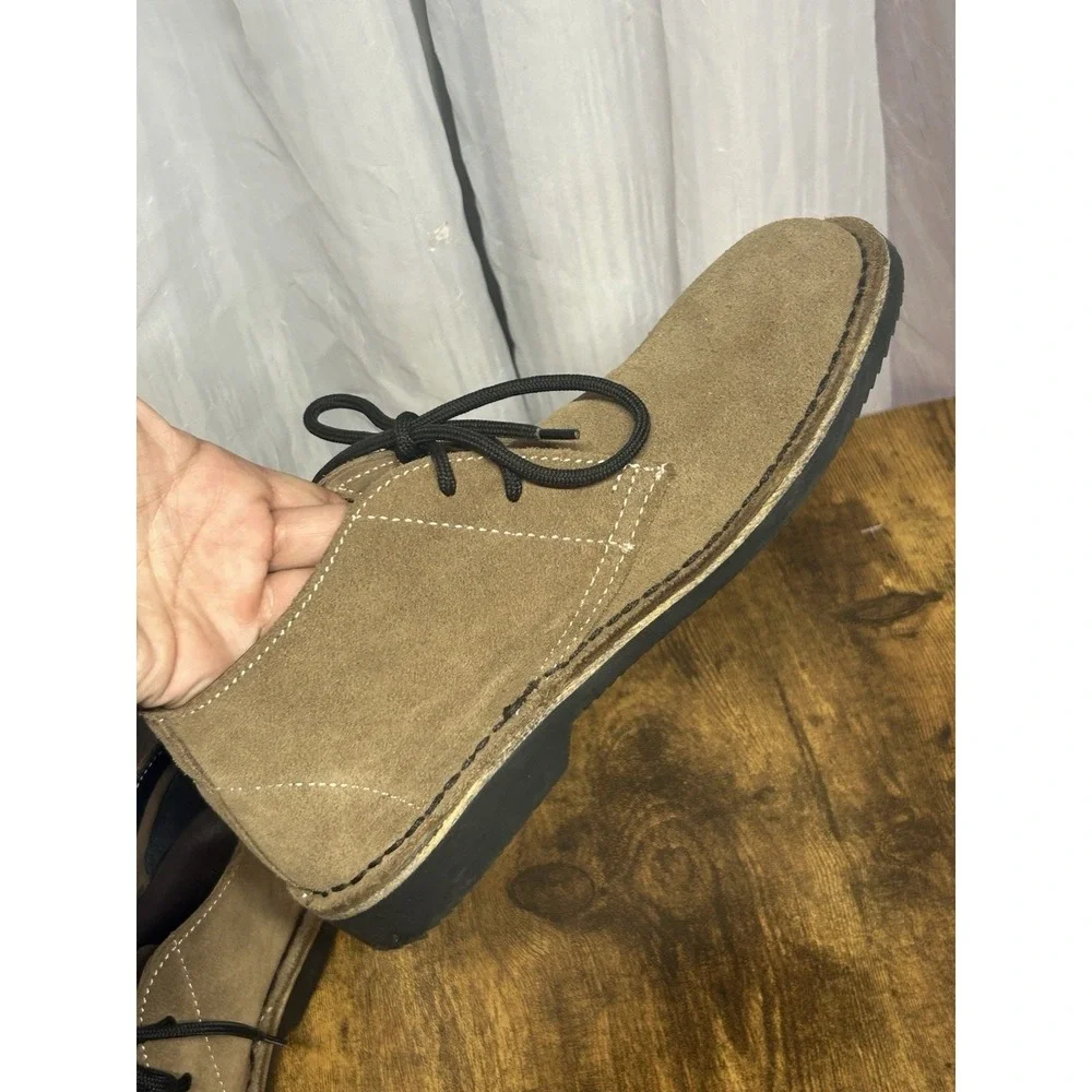 Veldskoen heritage boots